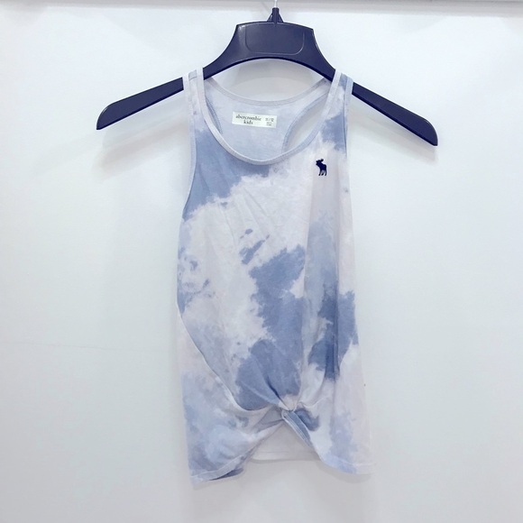 Other - ABERCROMBIE kids tank